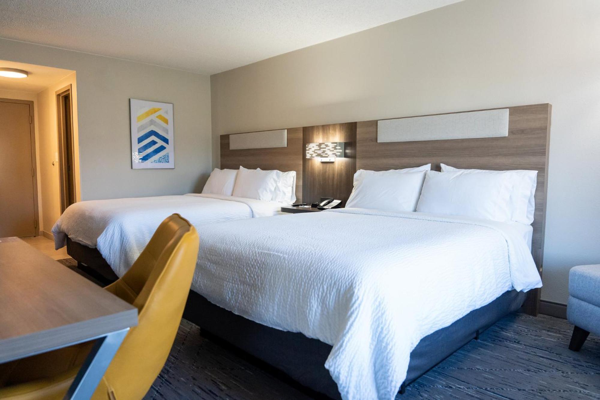 Holiday Inn Express Frazer - Malvern By Ihg Buitenkant foto