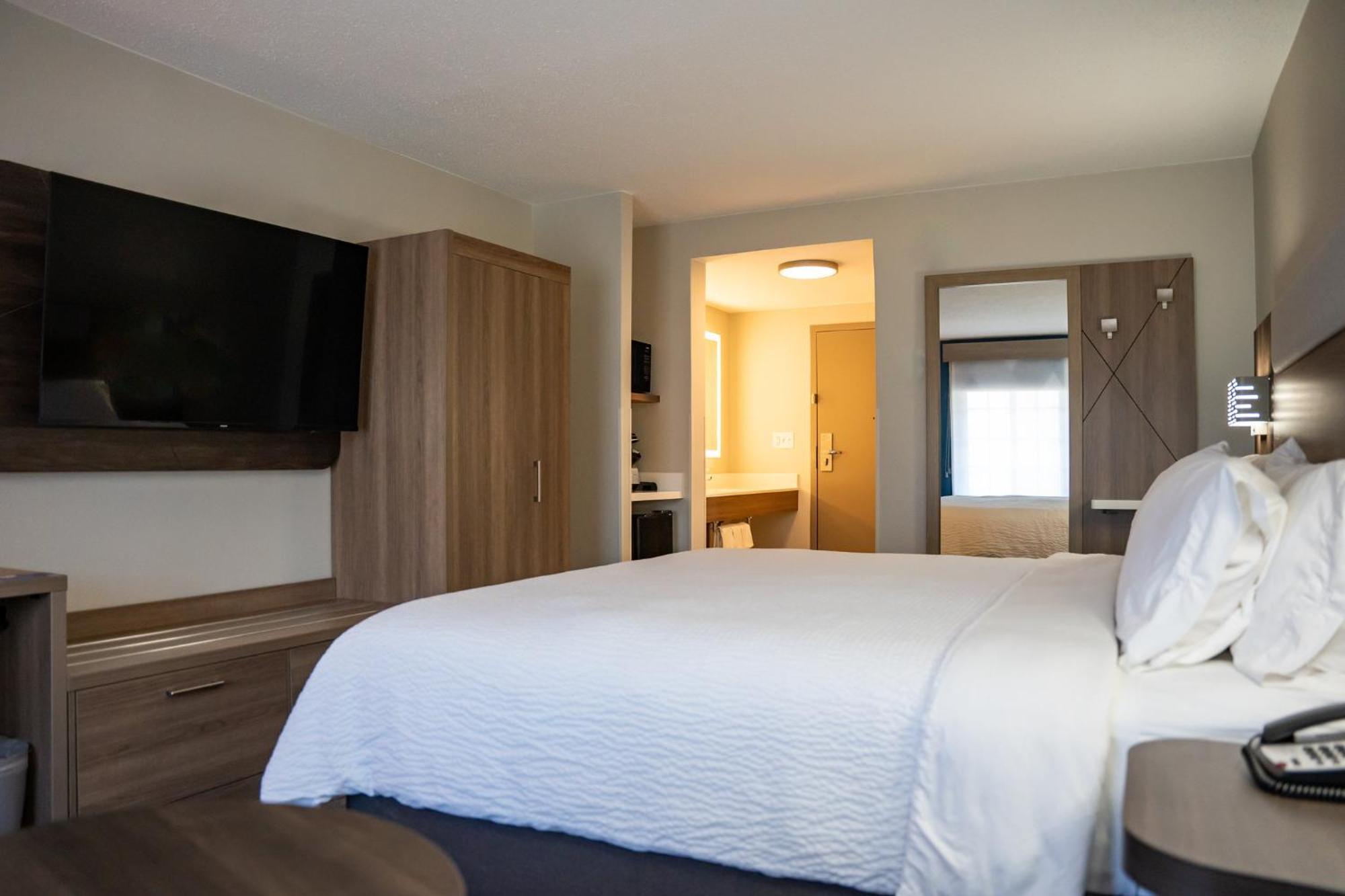 Holiday Inn Express Frazer - Malvern By Ihg Buitenkant foto