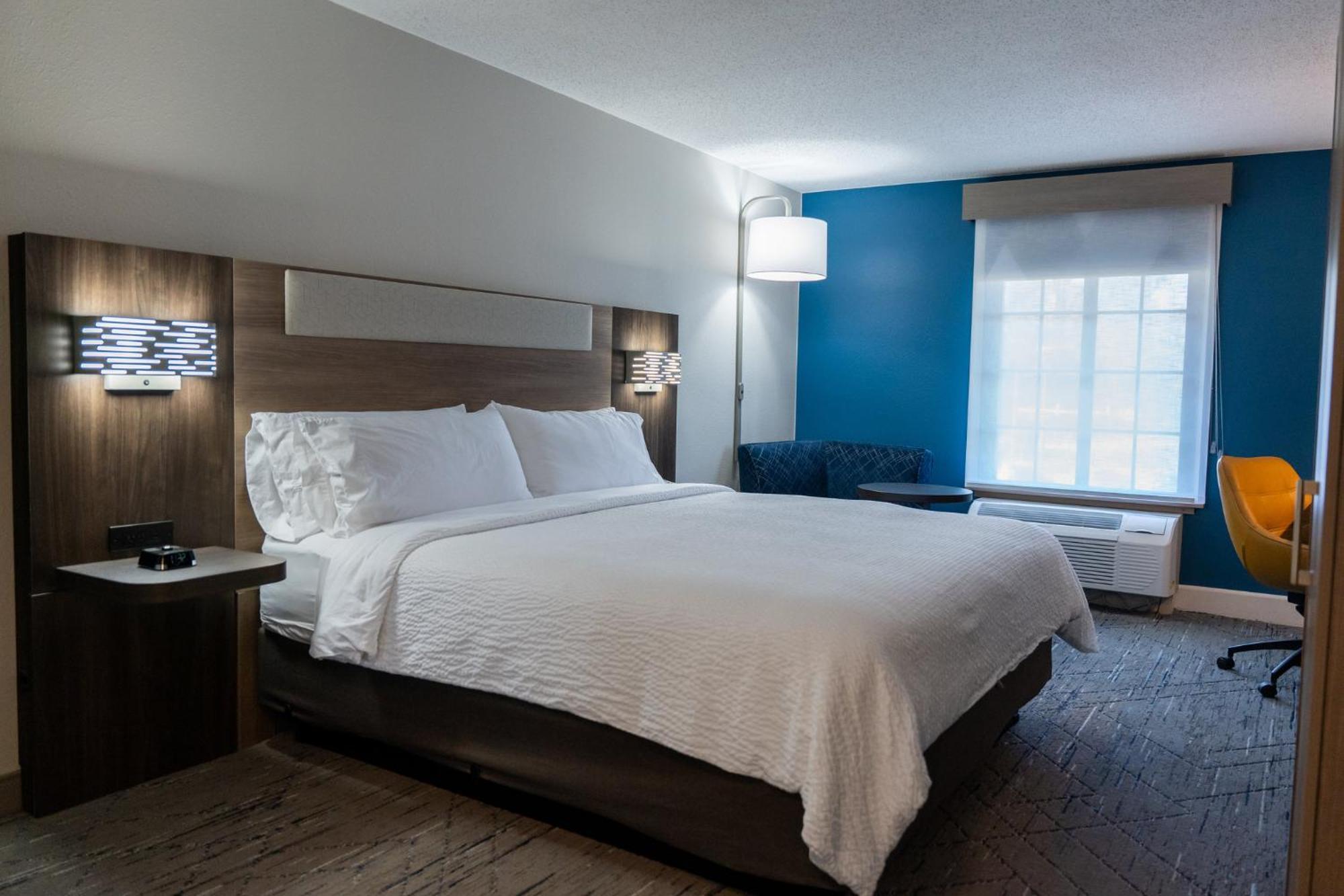 Holiday Inn Express Frazer - Malvern By Ihg Buitenkant foto