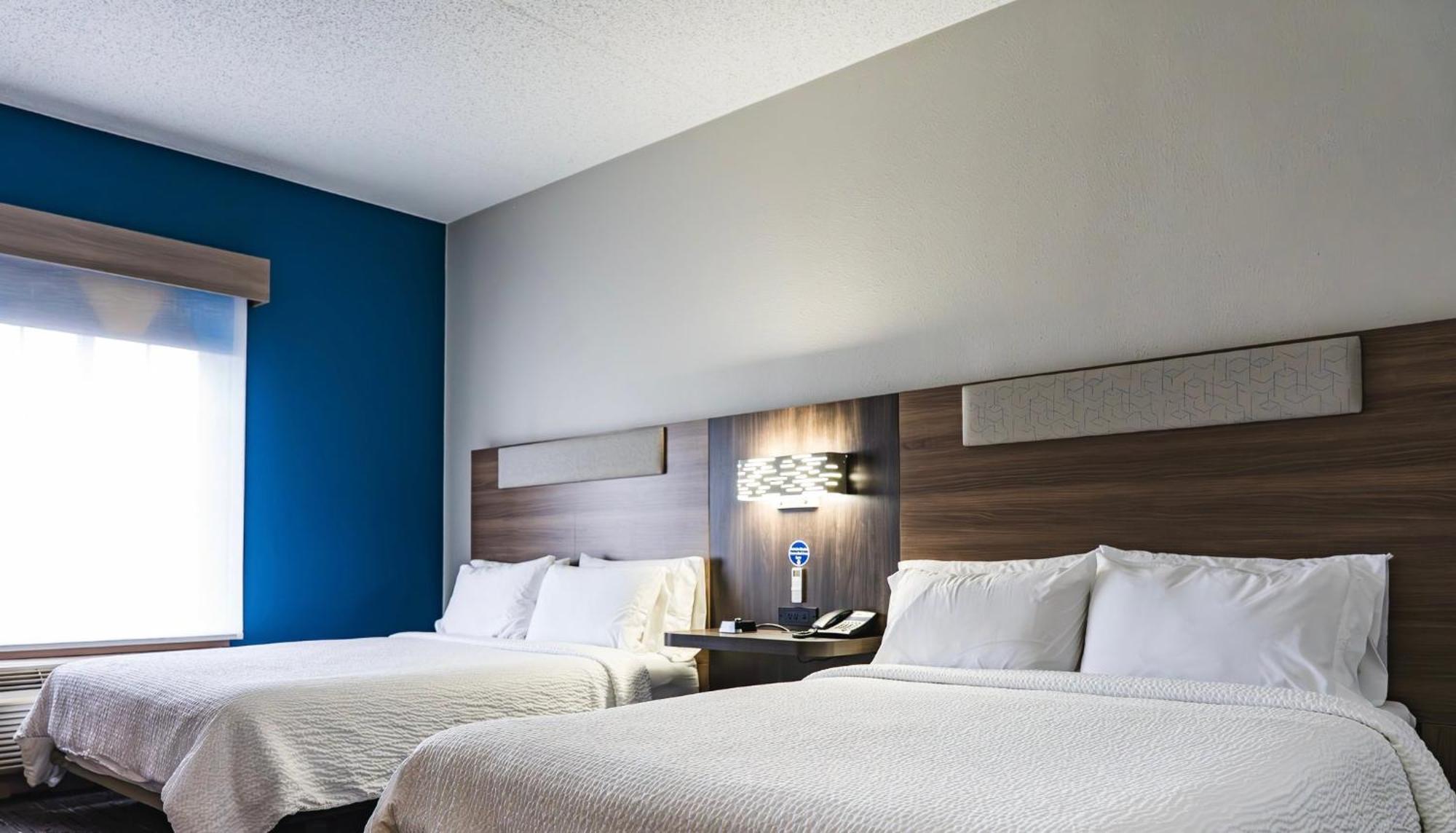 Holiday Inn Express Frazer - Malvern By Ihg Buitenkant foto