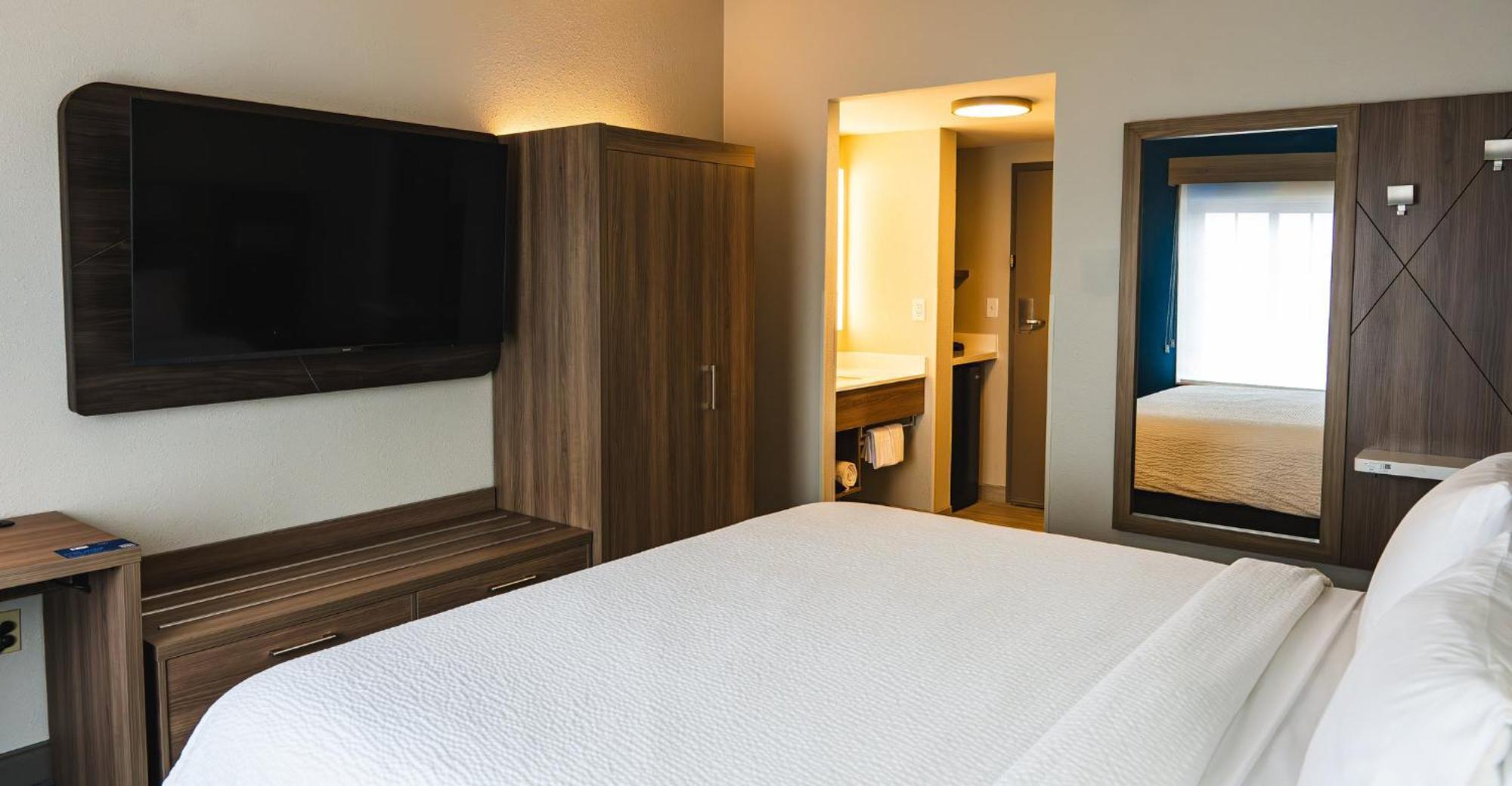 Holiday Inn Express Frazer - Malvern By Ihg Buitenkant foto