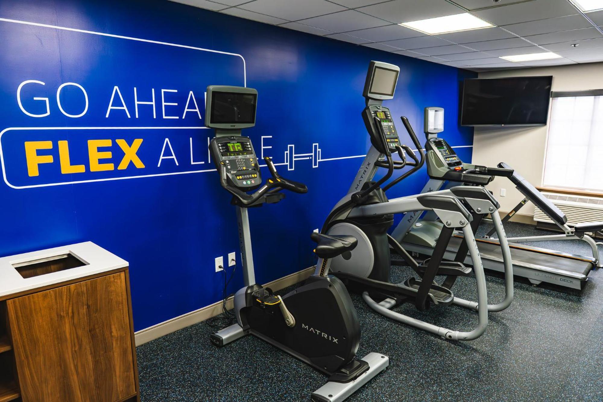 Holiday Inn Express Frazer - Malvern By Ihg Buitenkant foto