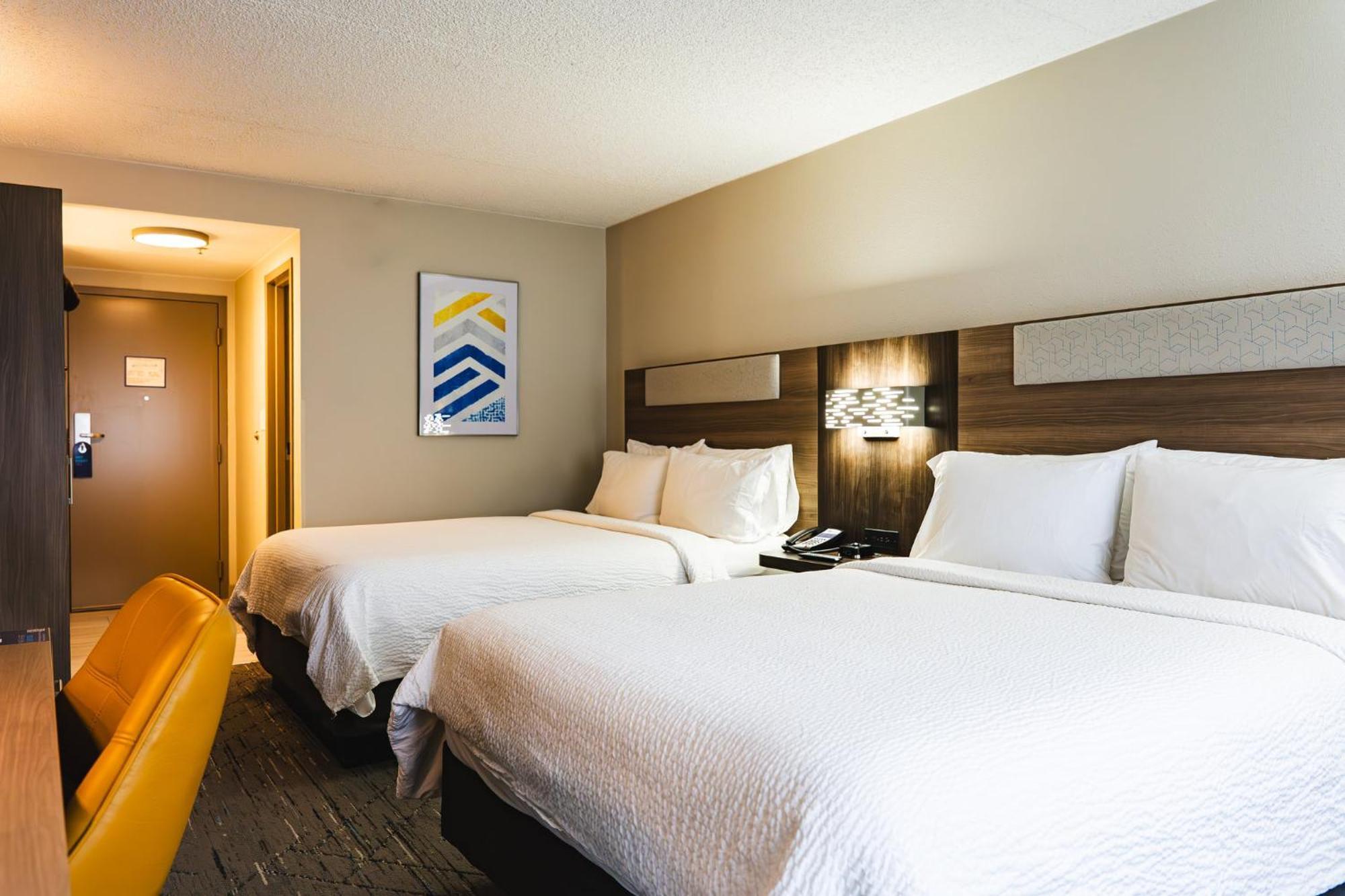 Holiday Inn Express Frazer - Malvern By Ihg Buitenkant foto