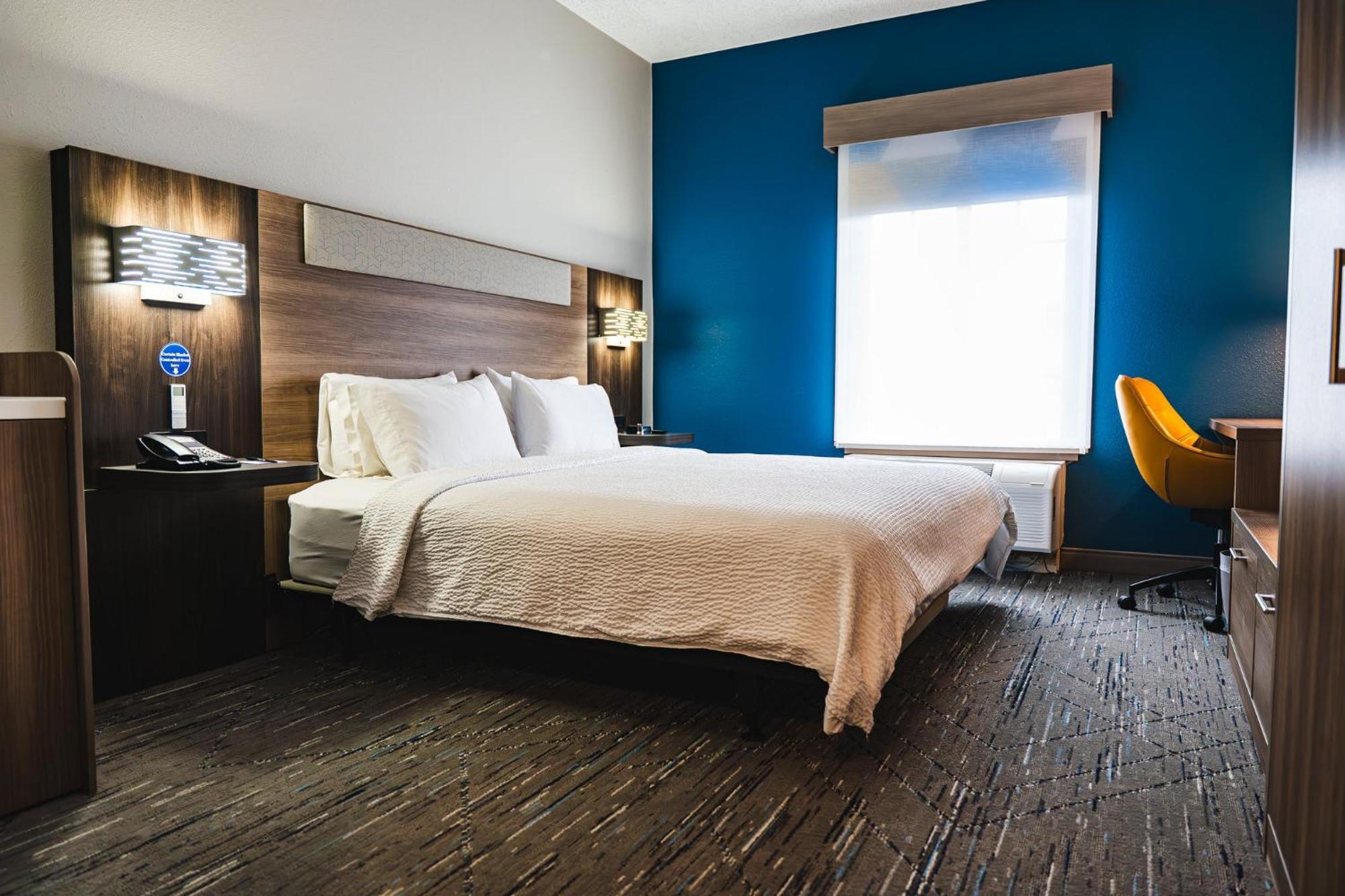 Holiday Inn Express Frazer - Malvern By Ihg Buitenkant foto